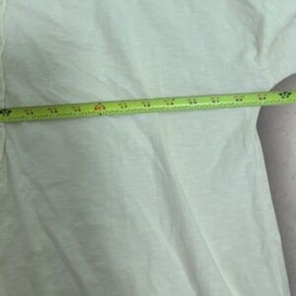 Organic cotton primo henley long sleeve - Picture 5 of 5